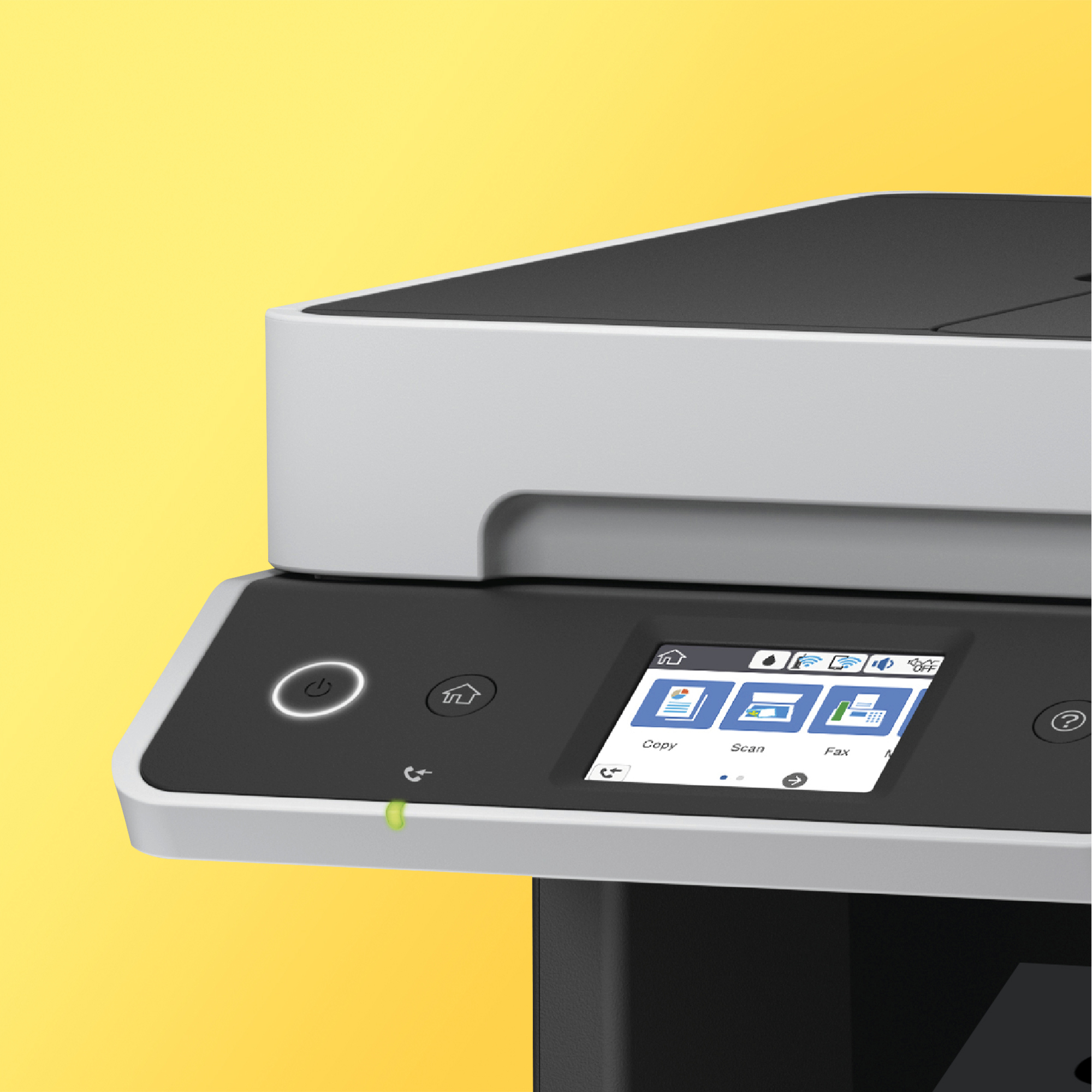 EPSON EcoTank ET-M3180 Multifunción A4 Wifi Inkjet Dúplex