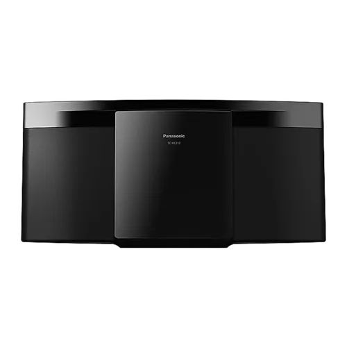 Microcadena Panasonic SC-HC212EG-K 20W Bluetooth