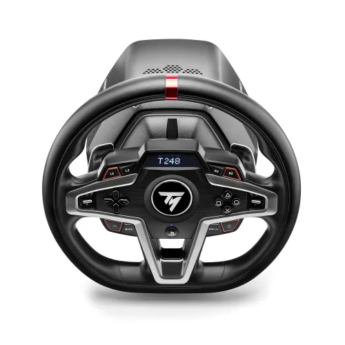 Thrustmaster T248 Volante + Pedales Para PS5,PS4,PC: imagen 2