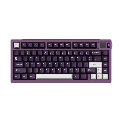 MOD 007 V5 HE Magnetic Keyboard