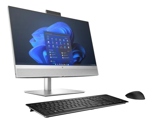 HP EliteOne 840 G9 AiO i51450016GB/512PC: imagen 2