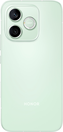 Honor 600 Lite 5G 8GB/128GB Verde Sprout 6,6 pulgadas AMOLED 120Hz 108MP 6520mAh 45W NFC