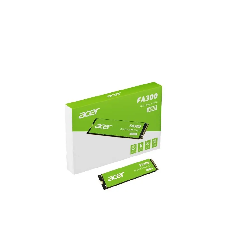 Acer FA300 SSD Gen5 - 1 TB