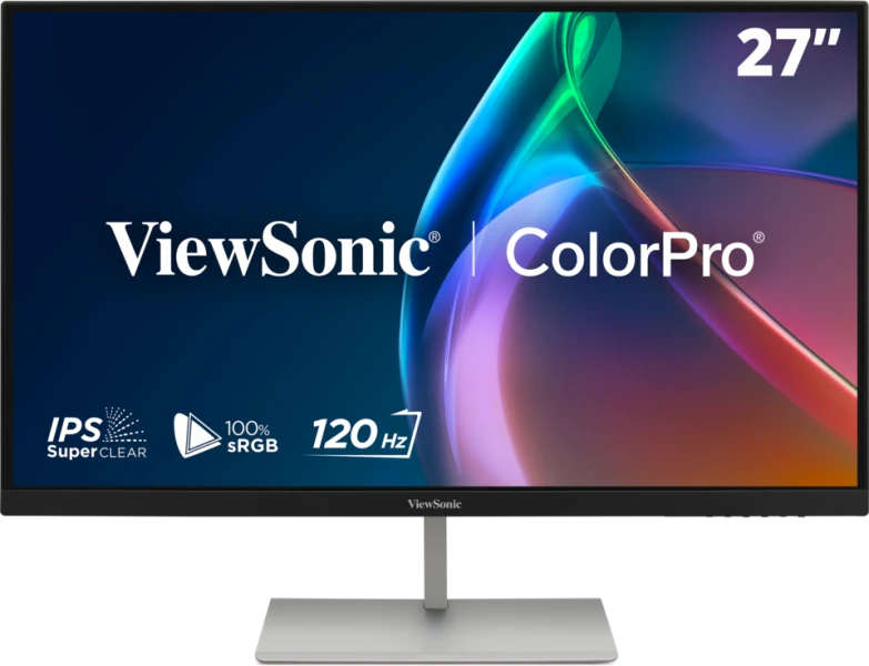 MONITOR VIEWSONIC VP2766-2K 27