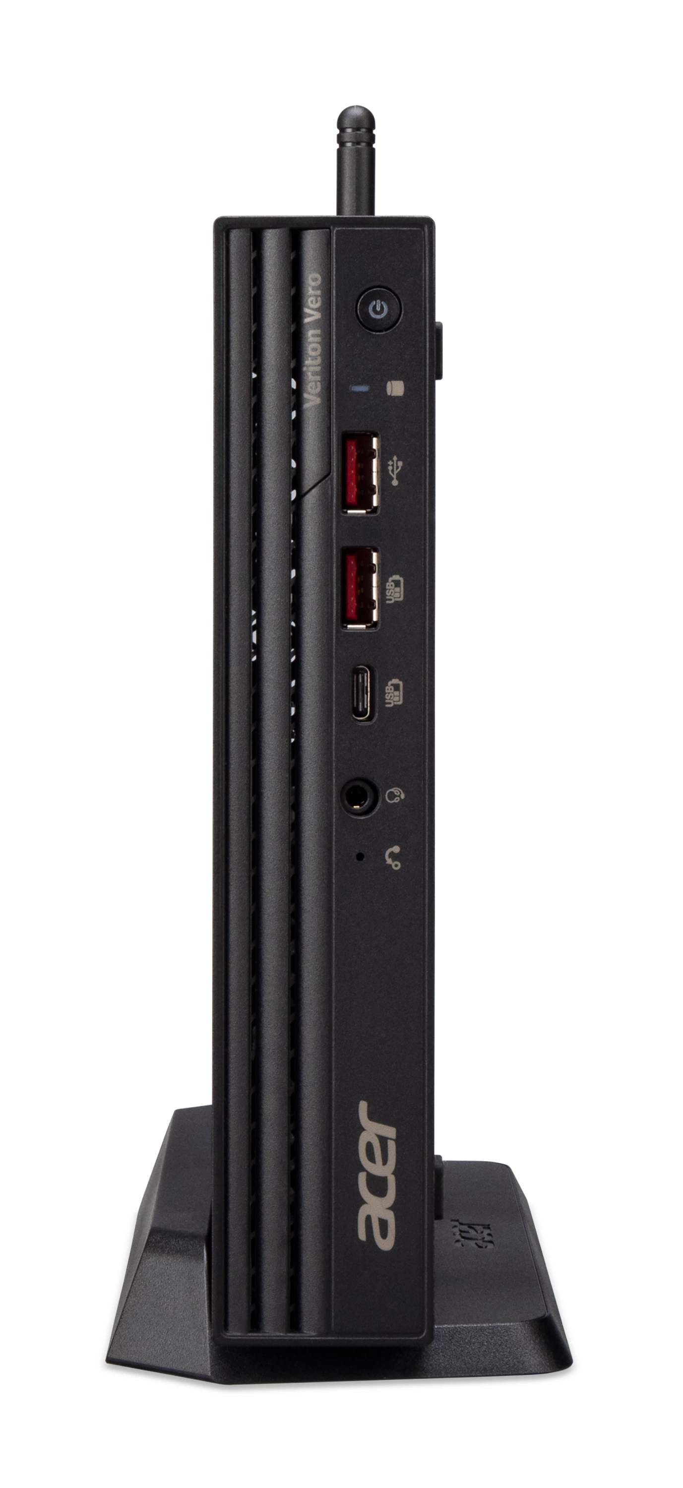 Acer Veriton VVN4735GT U5-225T 16GB 512GB W11P Negro