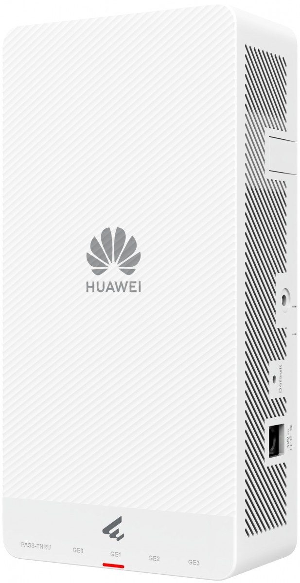 Huawei AP AP271E(11be interior, 2+2 bandas duales, antena 50088141