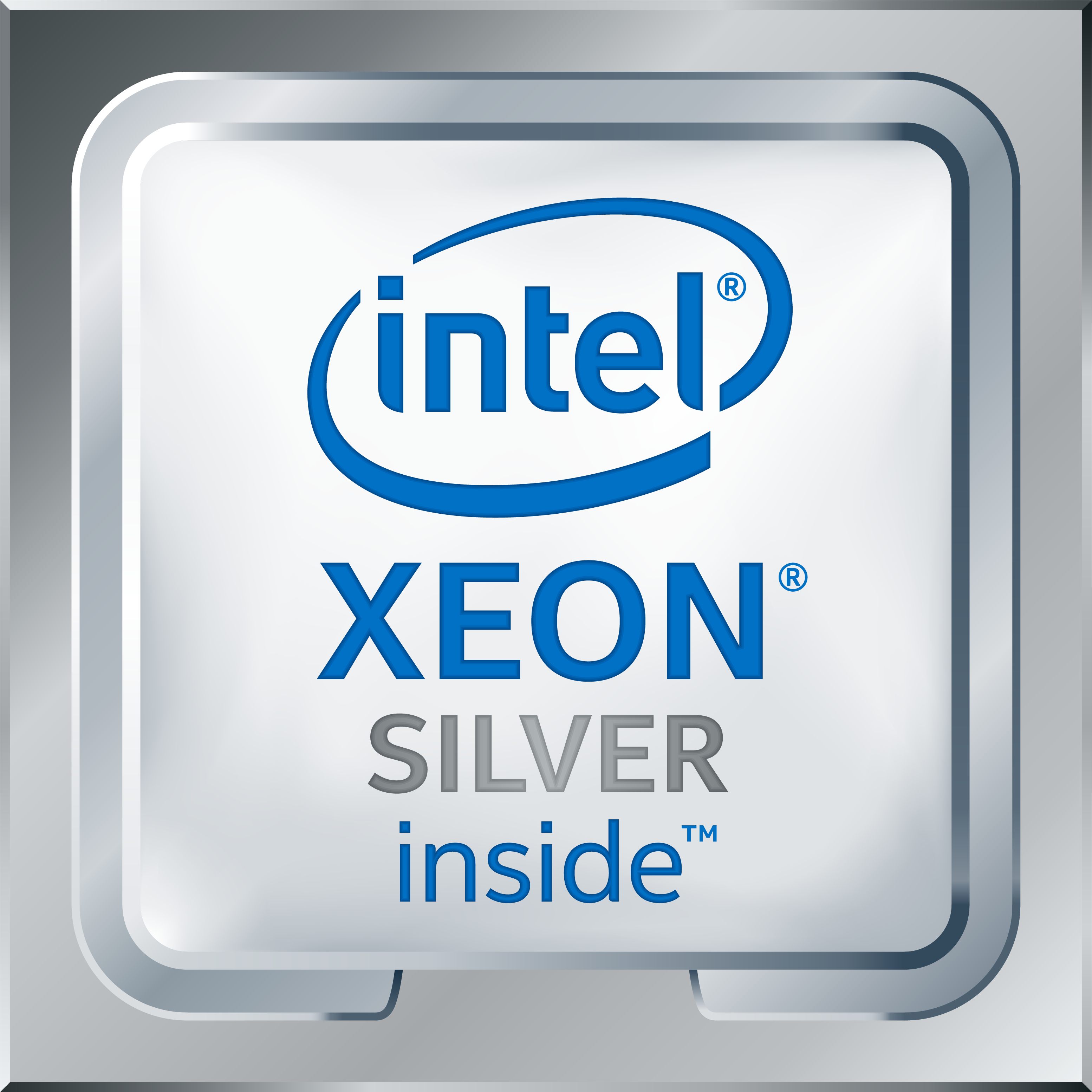 ThinkSystem ST550 Intel Xeon Silver 4208 8C 85W 2.1GHz 4XG7A14812