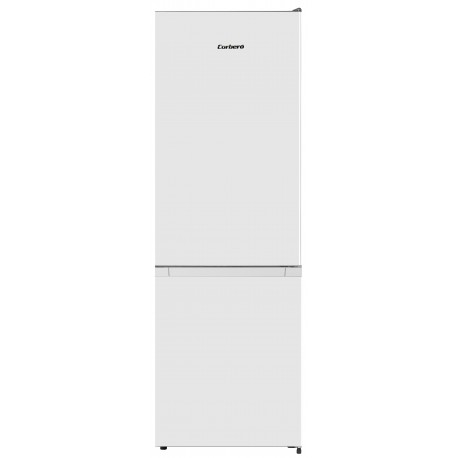 Corbero Cchs18064w Frigorifico Combi 292L No Frost