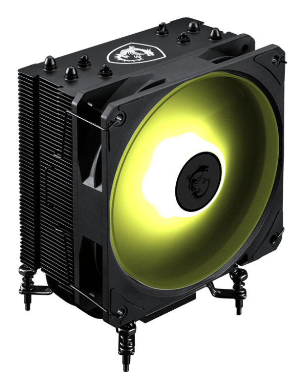 Disipador MSI MAG CoreFrozr AA13 Negro