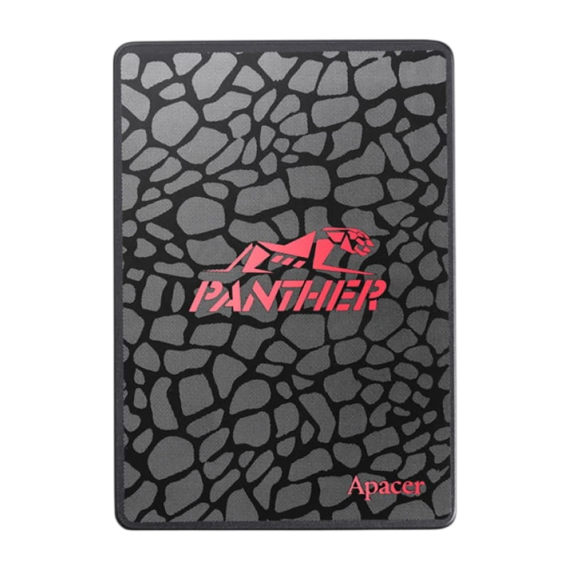 Apacer AS350 Panther 256GB 2.5" SATA3