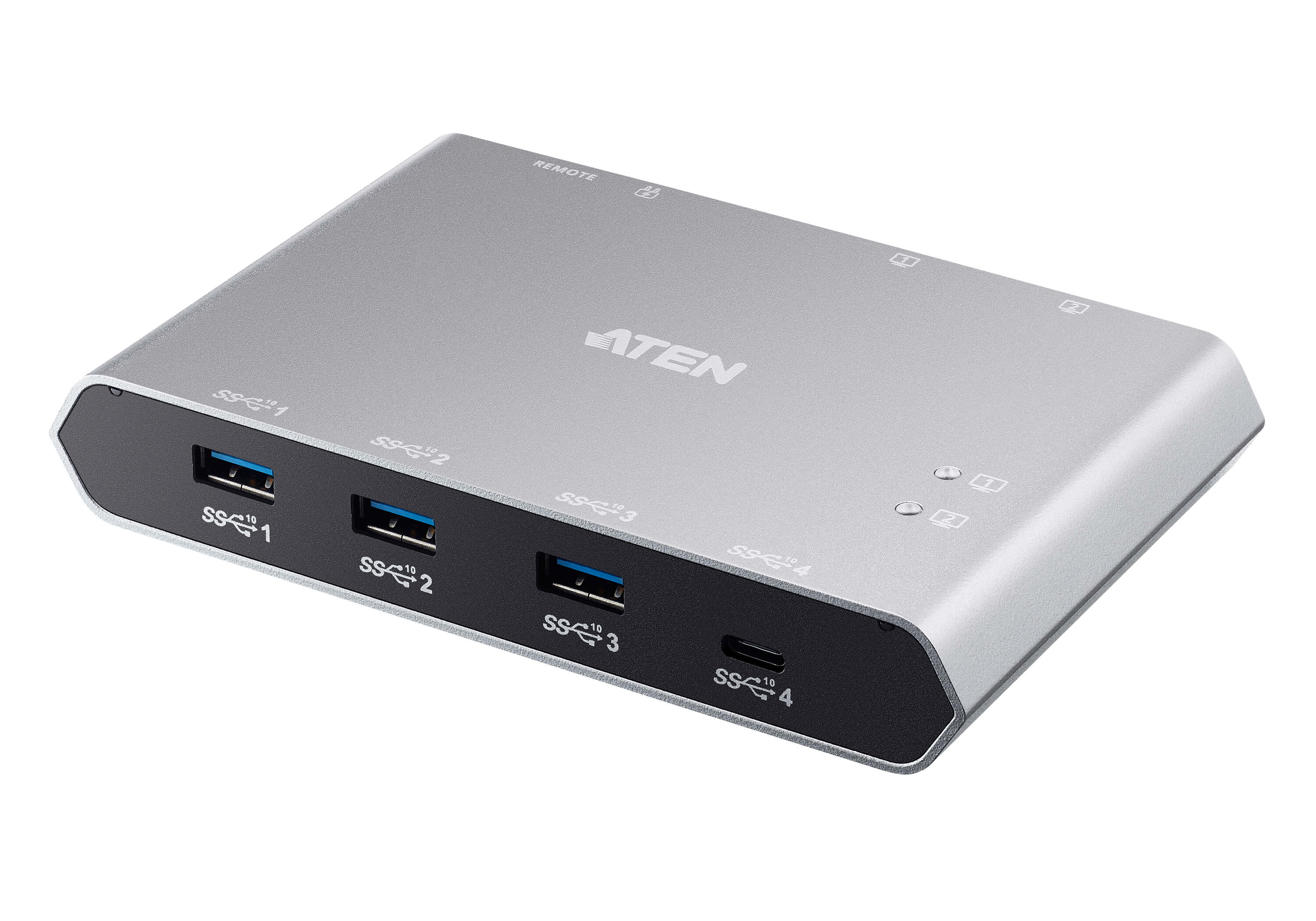 ATEN US3342 interruptor KVM Plata US3342-AT