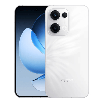 Oppo Reno 13 6.5" 12GB 256GB 5G Blanco