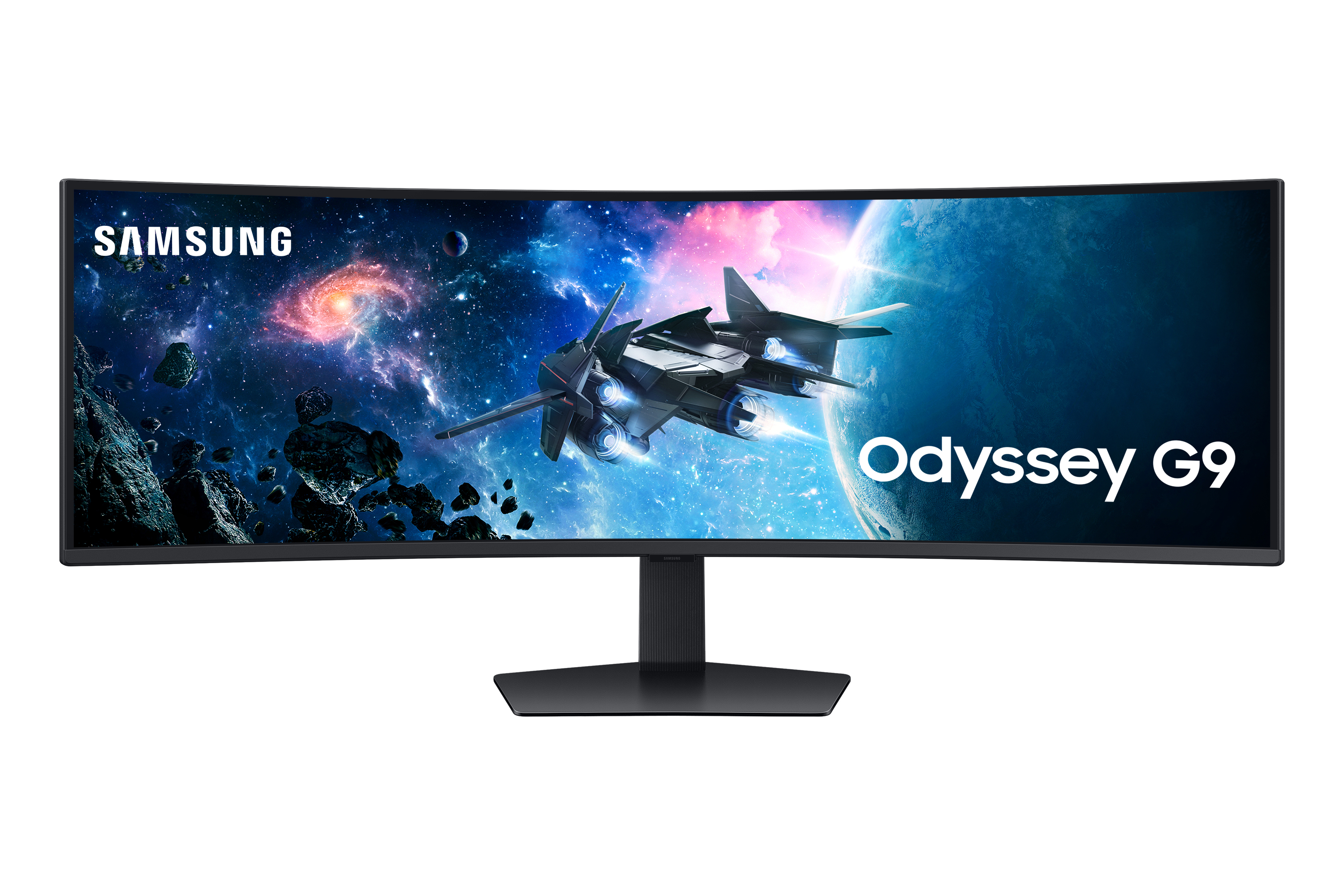 Samsung LS49CG950EUXEN Monitor LED Dual QHD de 49 LS49CG950EUXEN
