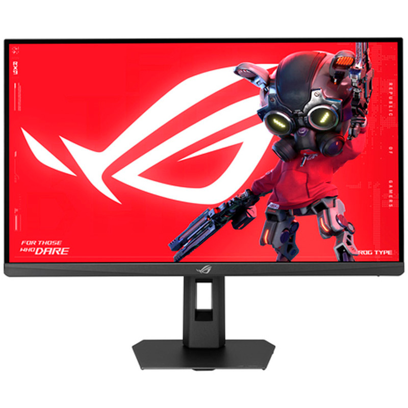 Asus ROG Strix XG27ACMES 27" QHD 2K IPS 255Hz 0.3ms HDR FreeSync/G-Sync -
