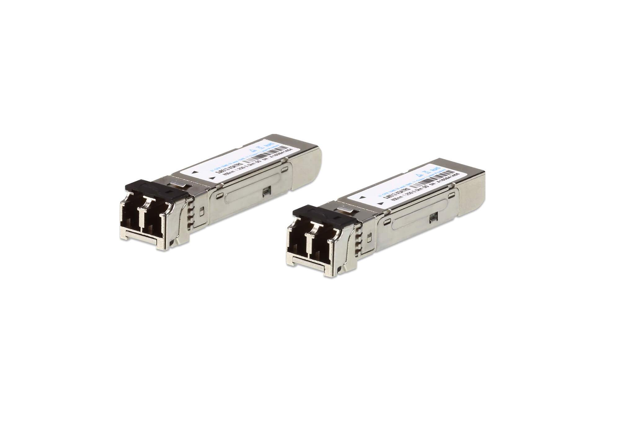 ATEN 2A-136G red modulo transceptor Fibra óptica 1250 Mbit/s 2A-136G