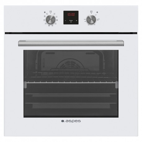 Aspes Ahm10700dcb Horno Multifuncion 69L