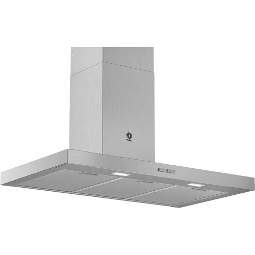 Balay - Campana decorativa Balay control mecánico - 3BC096MX.