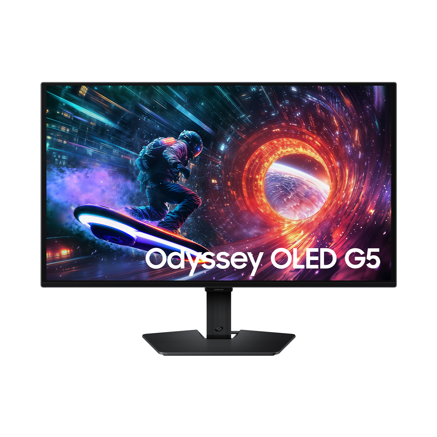 Samsung LS27FG500SUXEN pantalla para PC 68,6 cm (27") LS27FG500SUXEN