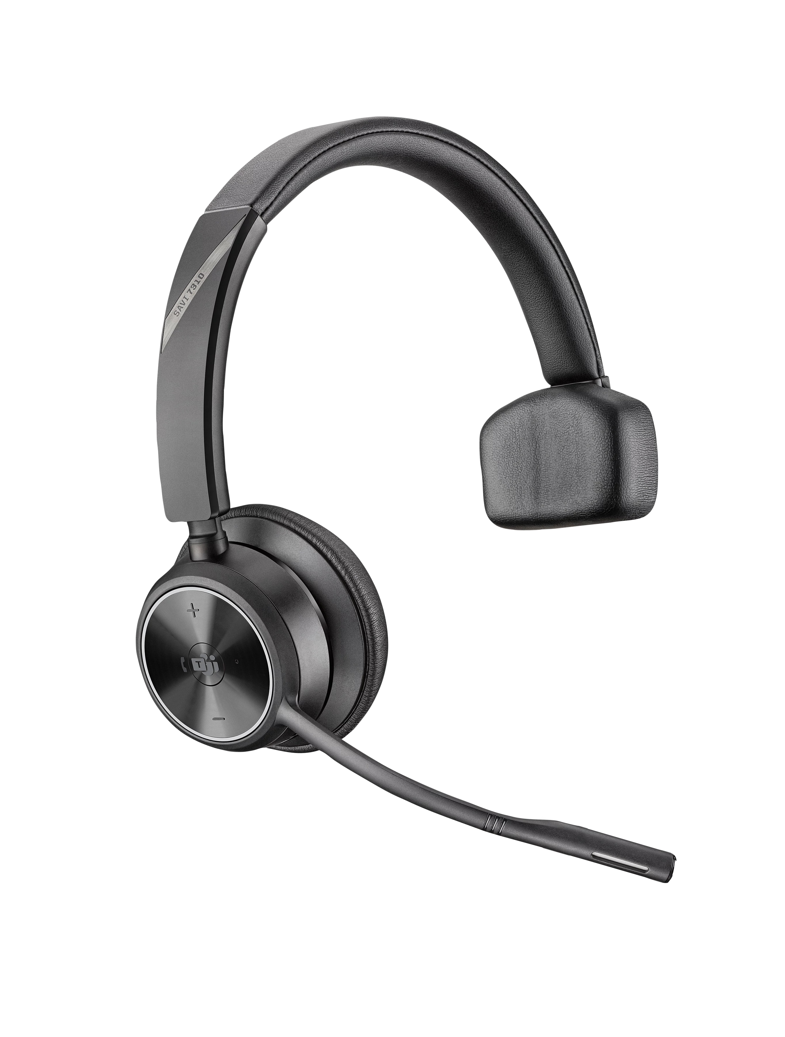 HP Poly Savi 7310 Monaural Microsoft Teams Certified DECT 8Y9B8AA#ABB