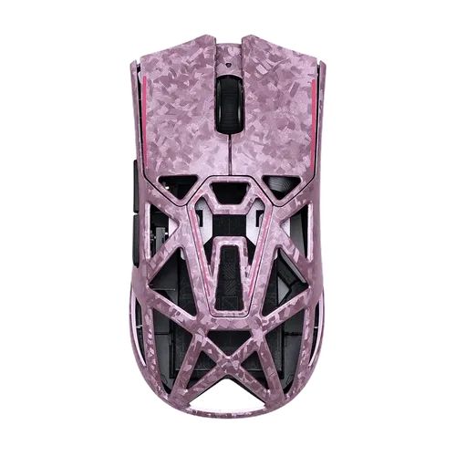 Echo Carbon Fiber Gaming Mouse