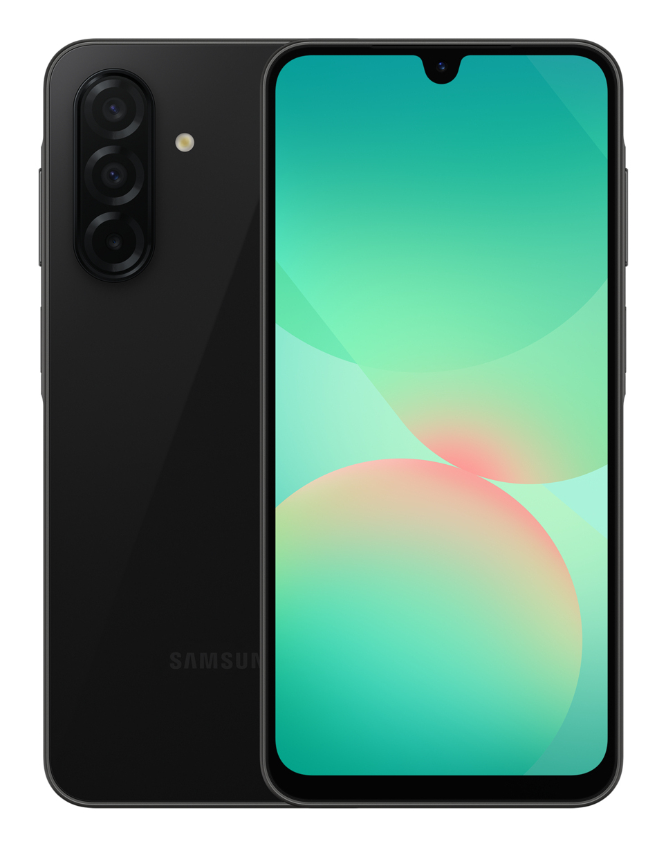 Samsung Galaxy A26 Edición Empresarial 5G 6/128GB SM-A266BZKBEEE