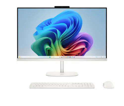 PC All in One HP OmniStudio 27-cy0022ns
