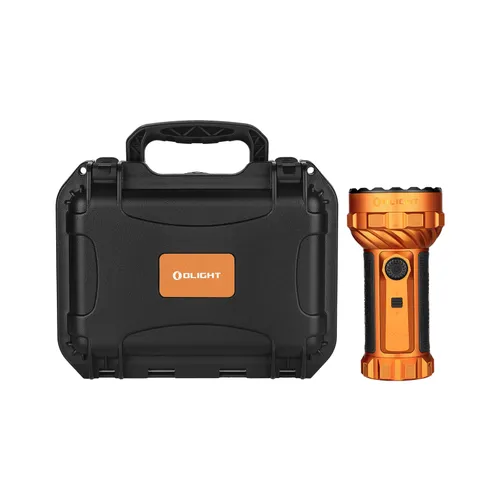 Olight Marauder 3 Linterna Potente 25000 lúmenes