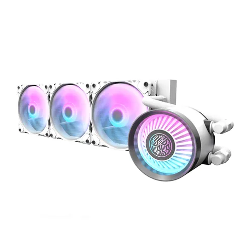 DISIPADOR REF LIQUIDA DARKFLASH DN360 BLANCA