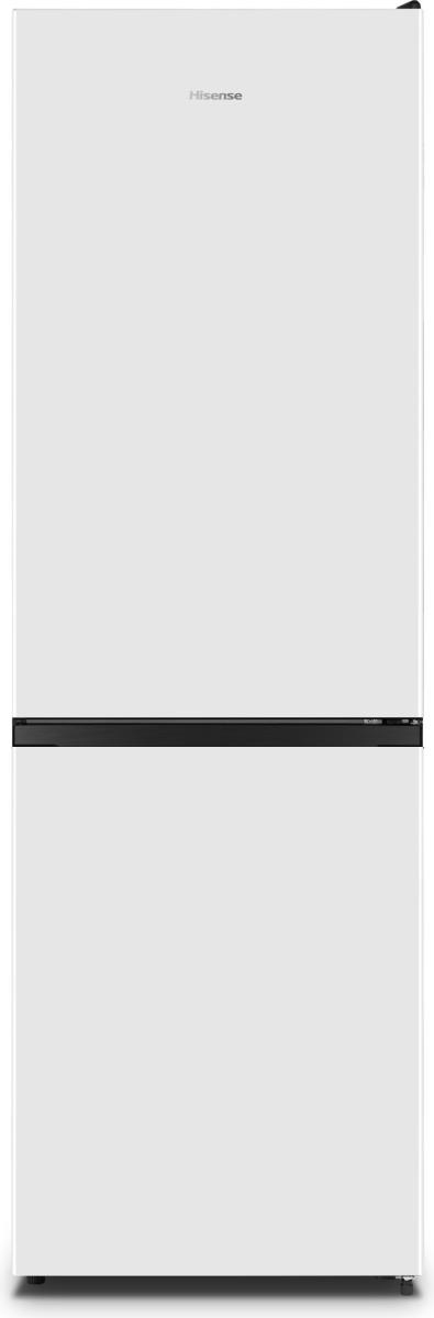 Hisense - Frigorifico combi Hisense Total No Frost, Multi Air Flow - RB390N4AWE.
