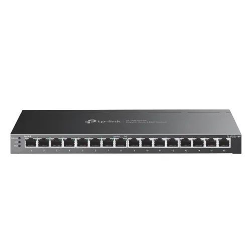 TP-Link JetStream TL-SG2016P switch L2/L3/L4 Gigabit TL-SG2016P