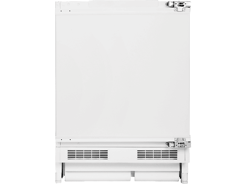 FRIGORIFICO UNA PUERTA INTEGRABLE BEKO BU1104N E ALTO 81,8 CM ANCHO 59,5 CM