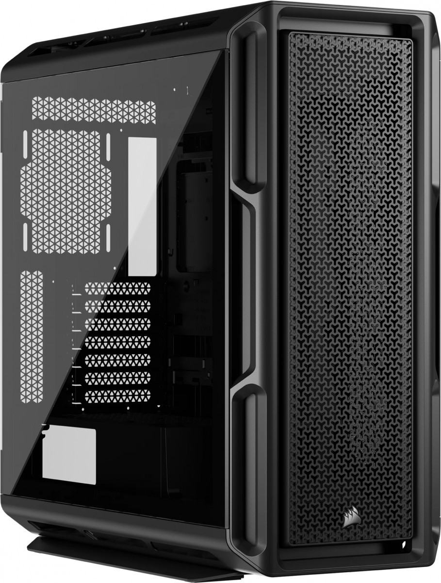 Corsair 5000T Torre Midi Negra CC-9011300-WW