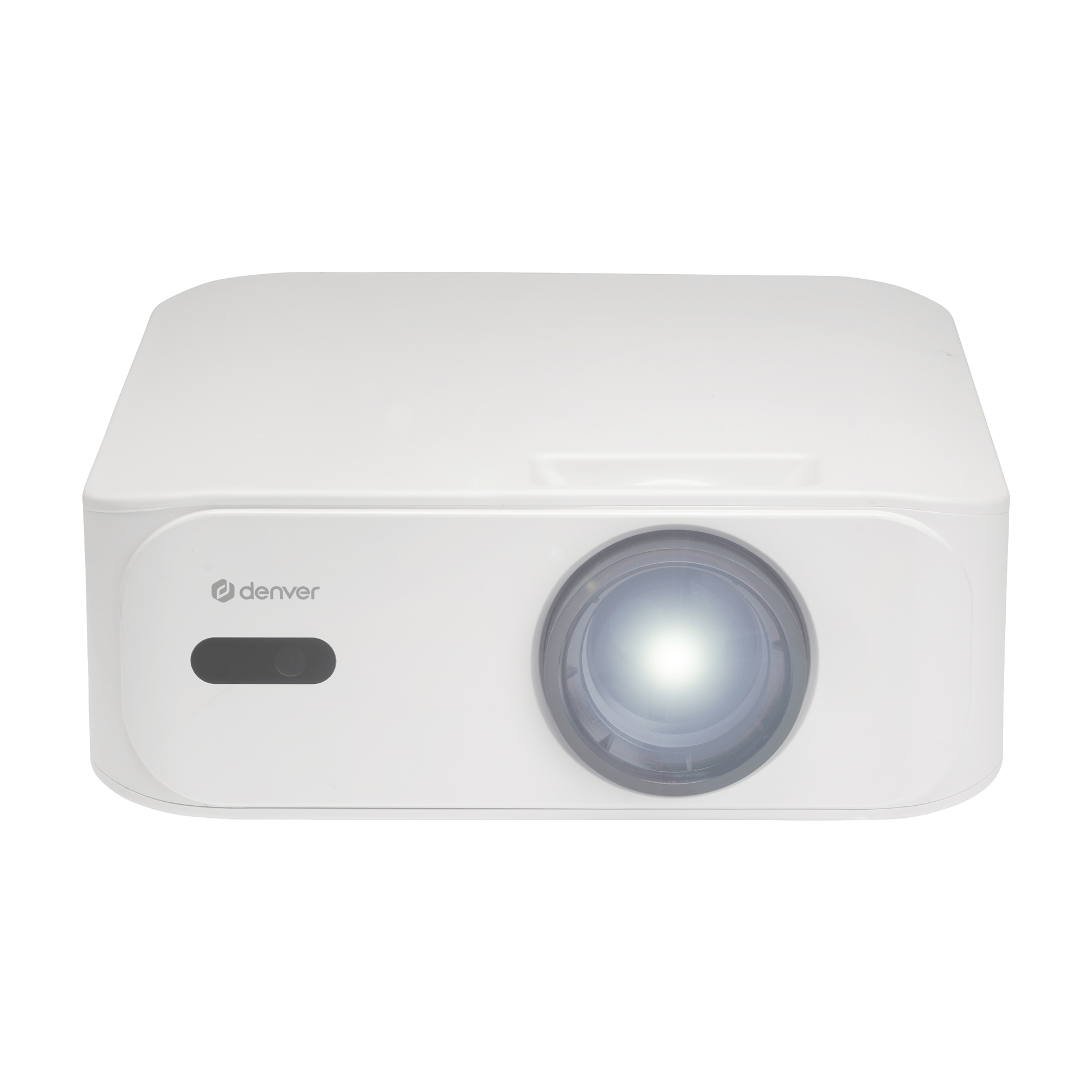 PROYECTOR DENVER CON HDMI, USB-A Y BLUETOOTH