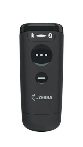 Zebra CS60 Lector de códigos de barras portátil CS6080-SR40000TSVW