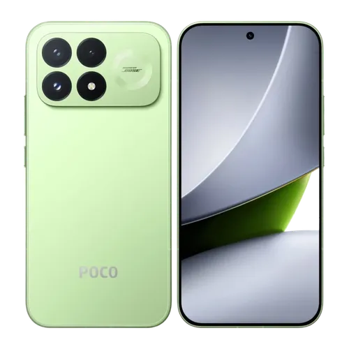 Xiaomi POCO F9 Pro 12GB/256GB Verde 200MP OIS