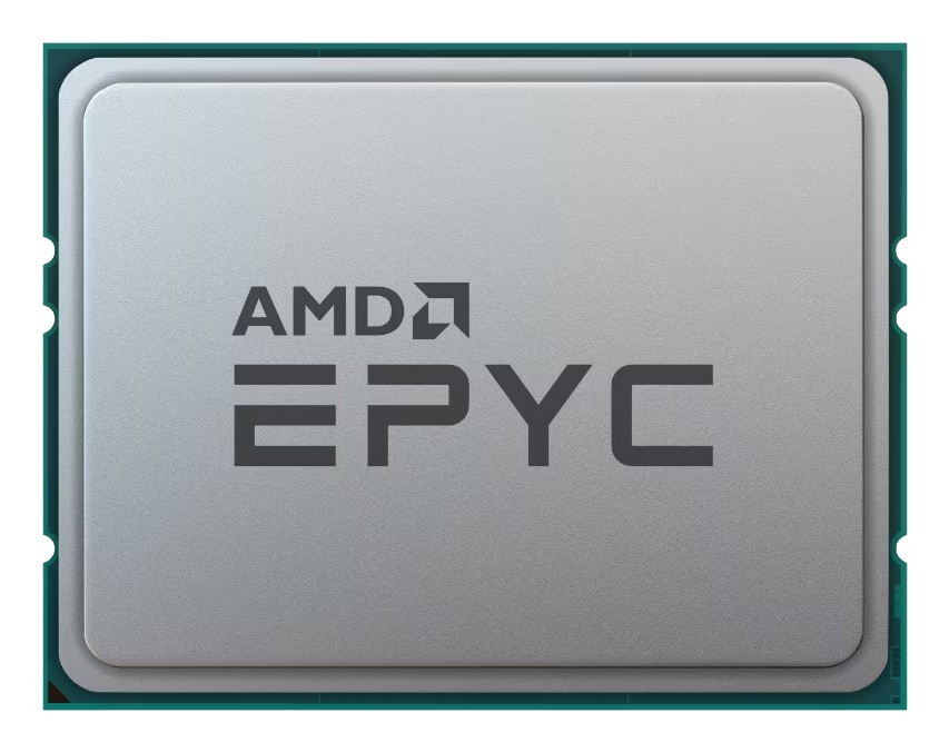 AMD EPYC 4465P procesador 3,4 GHz 64 MB L3 Bandeja 100-000001558