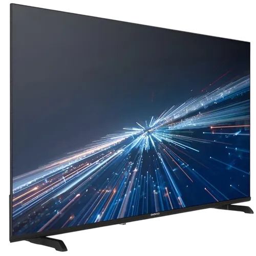 DAEWOO 55DM56QV 55" UHD Smart TV
