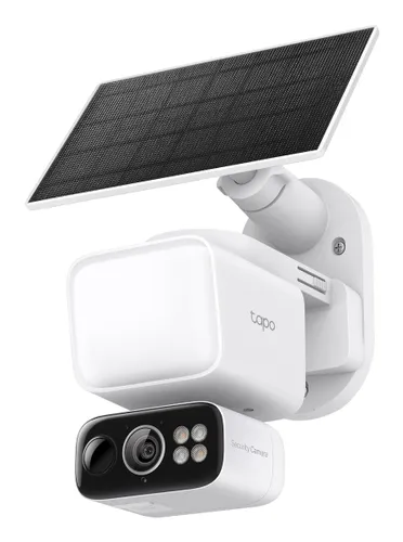 TP-Link TAPO C615F KIT cámara de vigilancia Tapo C615F KIT