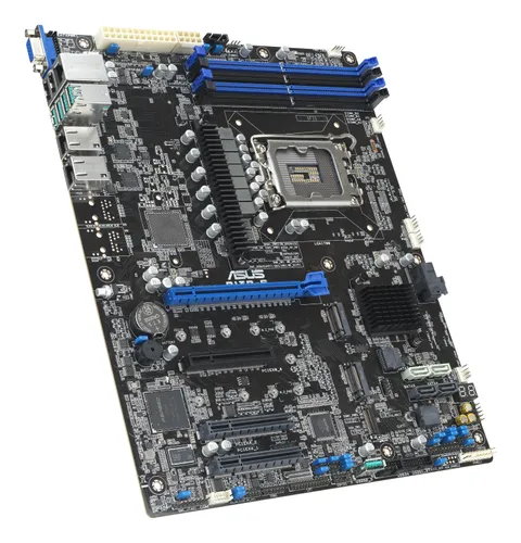 ASUS P13R-E Intel C266 LGA 1700 ATX 90SB0CS0-M0UAY1