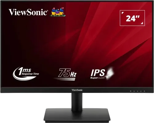 VIEWSONIC VA240-H-2 VA 23.8" LED IPS Full HD HDMI VGA