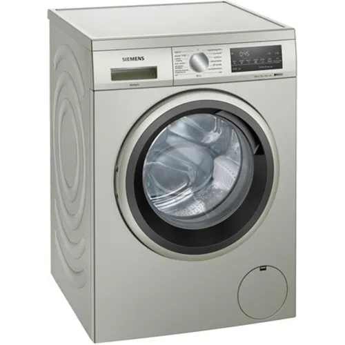 Siemens - Lavadora Siemens 9 kg- 1.400 rpm - WU14UT6KES.