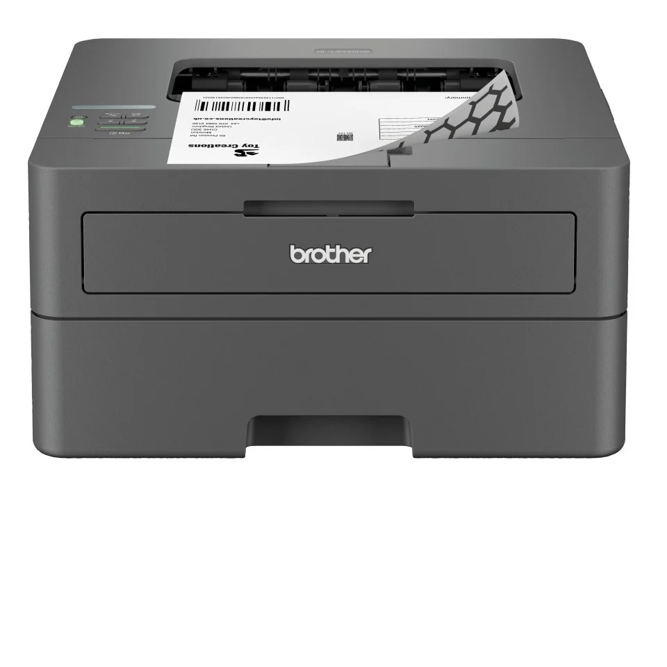 Brother HL-L2442DW impresora láser 1200 x 1200 DPI A4 HLL2442DWYJ1