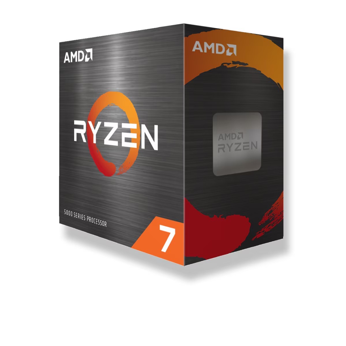 AMD Ryzen 7 5800XT procesador 3,8 GHz 36 MB L2 & L3 100-100001582BOX