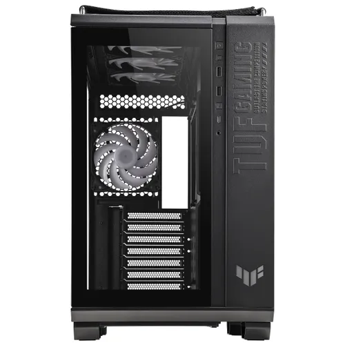 Asus TUF Gaming GT502 PLUS Negro