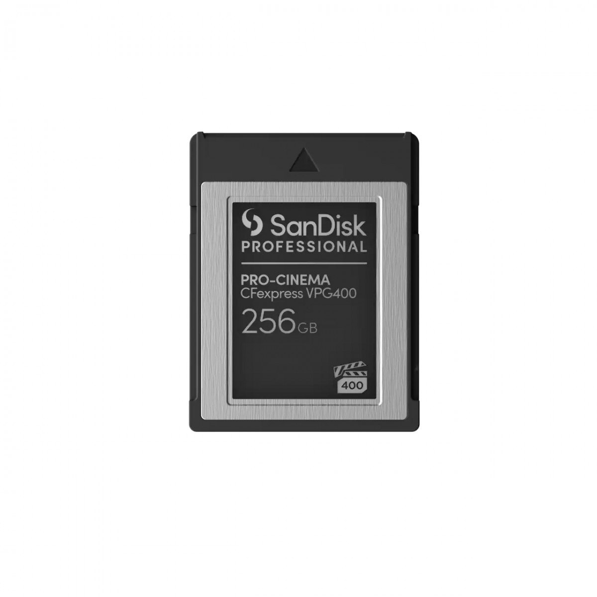 SanDisk PRO-CINEMA 256 GB CFexpress SDPCVN4-256G-GNANN