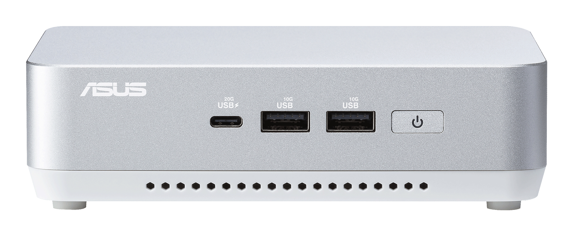 ASUS NUC 14 PRO+ RNUC14RVSU700002I. MTL-H 28W (U7 155H). INTEGRATED GPU. Wi-Fi 6E. SIN SO. EU CABLE