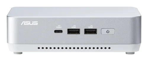 Asus Nuc 14 Pro+ RNUC14RVSU5000R2 U5-125H FreeDOS Plata