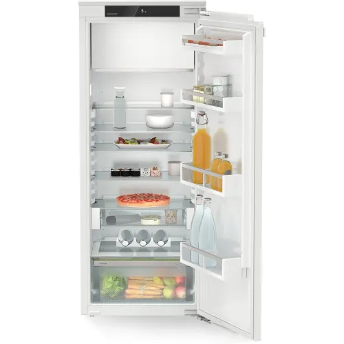 Liebherr - Frigorífico 1 puerta integrable Liebherr EasyFresh - IRd 4521.