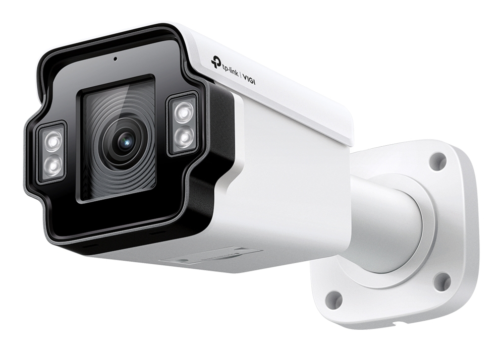 TP-Link InSight S345ZI VIGI 4MP IR Motorised Varifocal InSight S345ZI