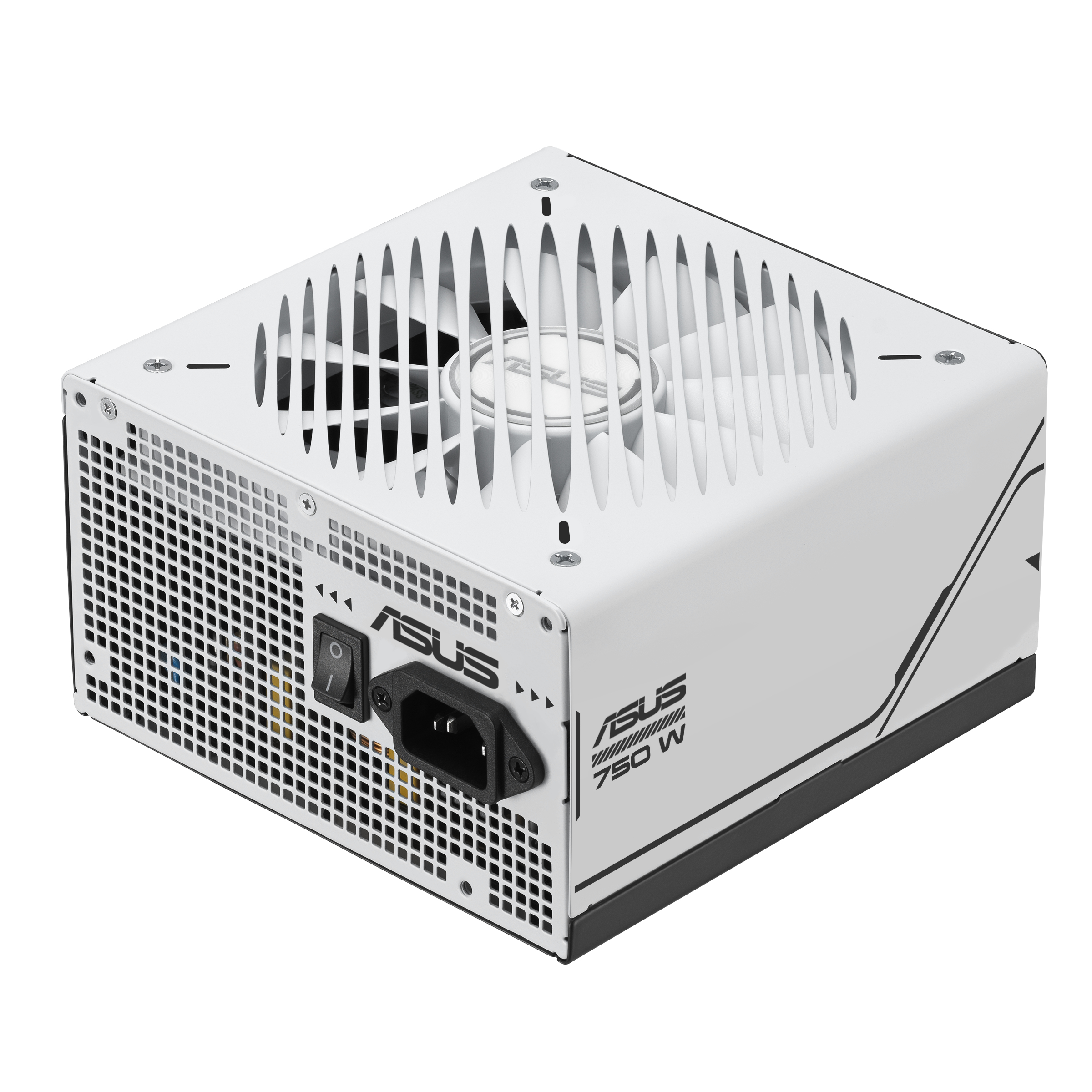 ASUS Prime AP-750G unidad de fuente de alimentación 90YE00U1-B0NA00